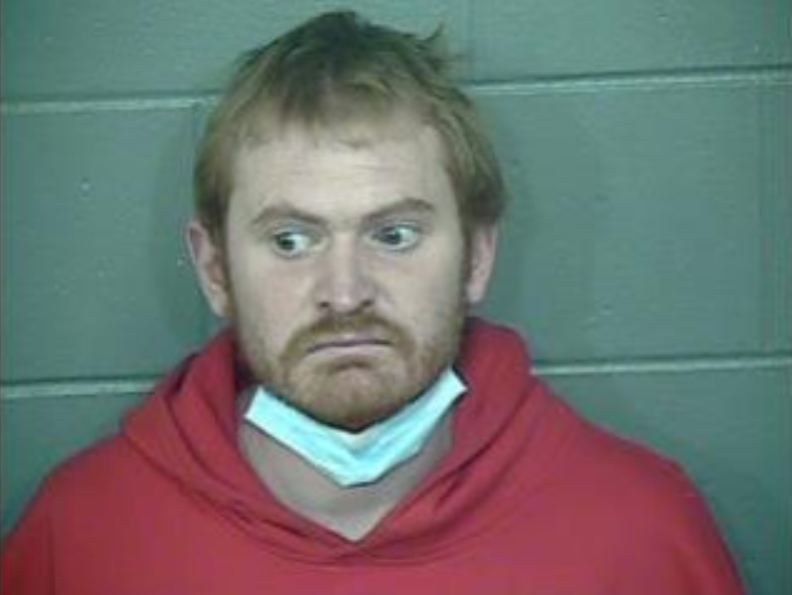 Man Charged with Endangerment and Abuse