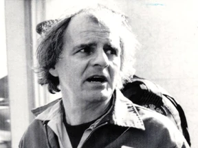 A Psychological Profile of Clifford Olson
