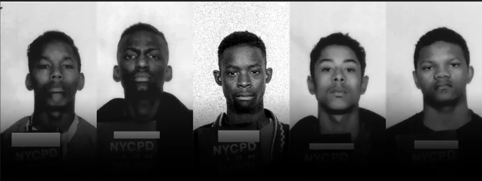 The Central Park Five: When Confessions Replaced Evidence