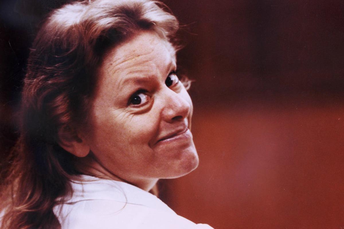 Aileen Wuornos: Trauma, Survival, and the Making of a Serial Killer